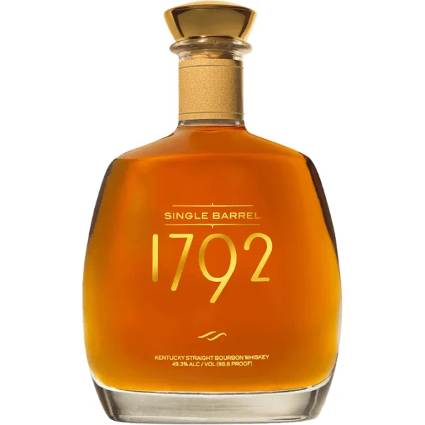 1792 Single Barrel