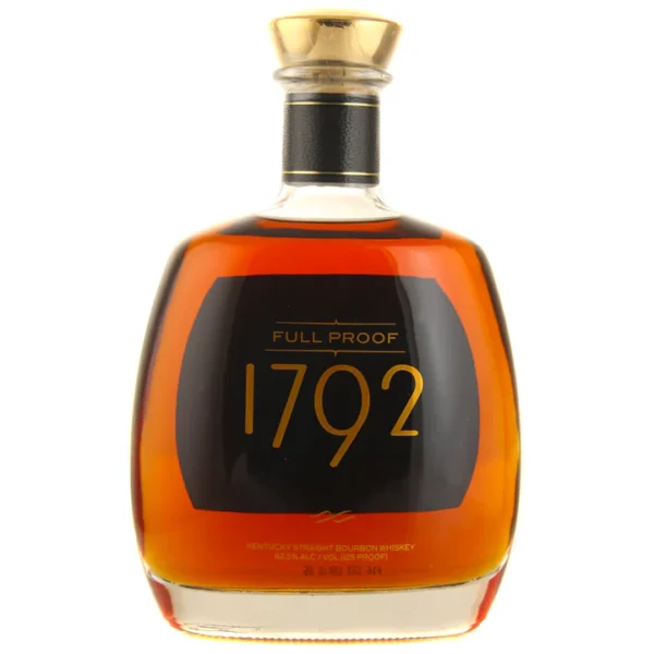 1792 Full Proof