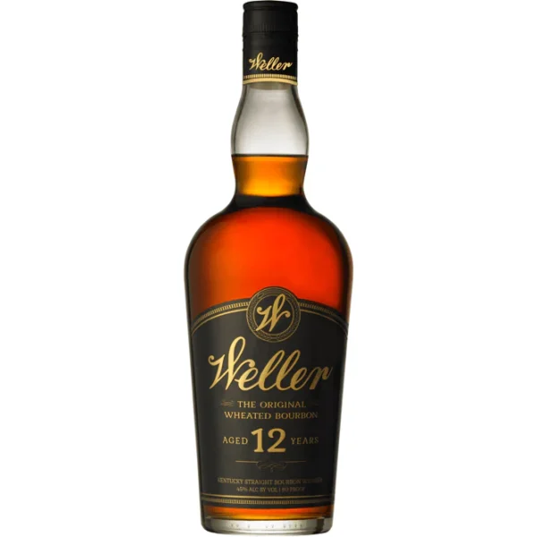 Weller 12yr Bourbon