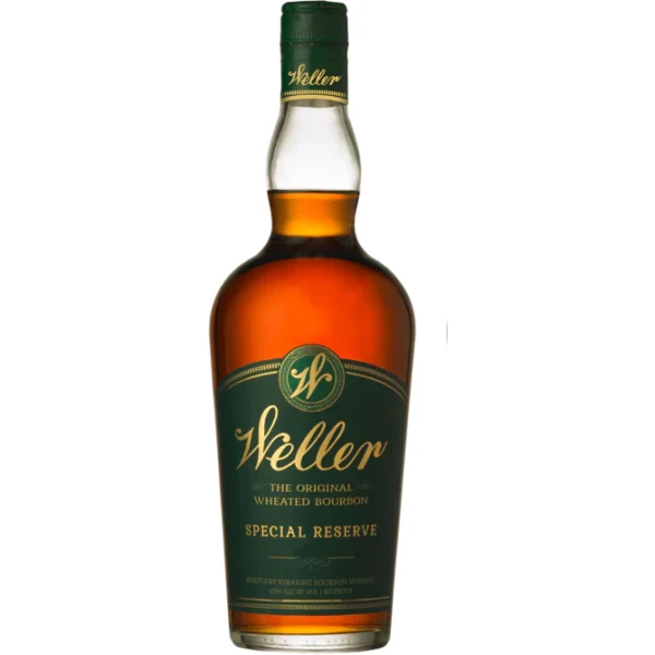 Weller Special Reserve Bourbon