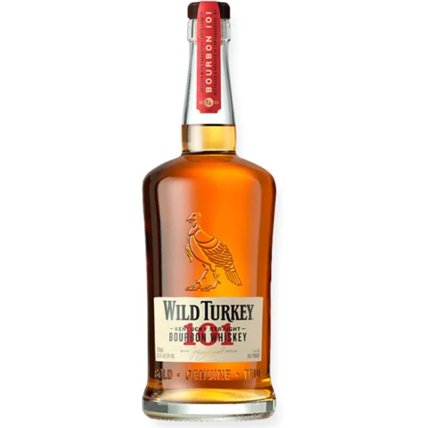 Wild Turkey 101